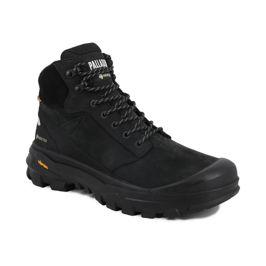 PALLADIUM Chaussures de randonnée GTX  