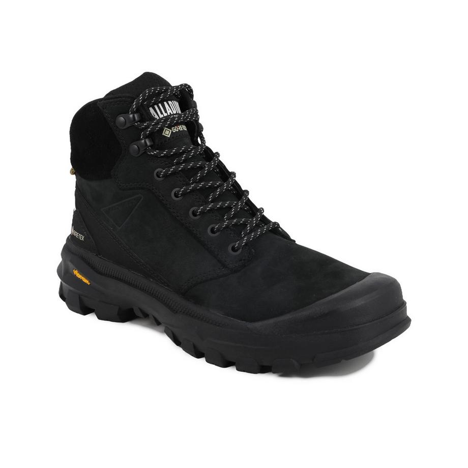 Chaussures de randonnée gtx
