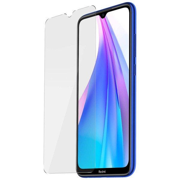 Avizar  Folie Xiaomi Redmi Note 8 Transparent 