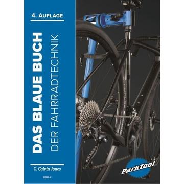 Das Blaue Buch der Fahrradtechnik