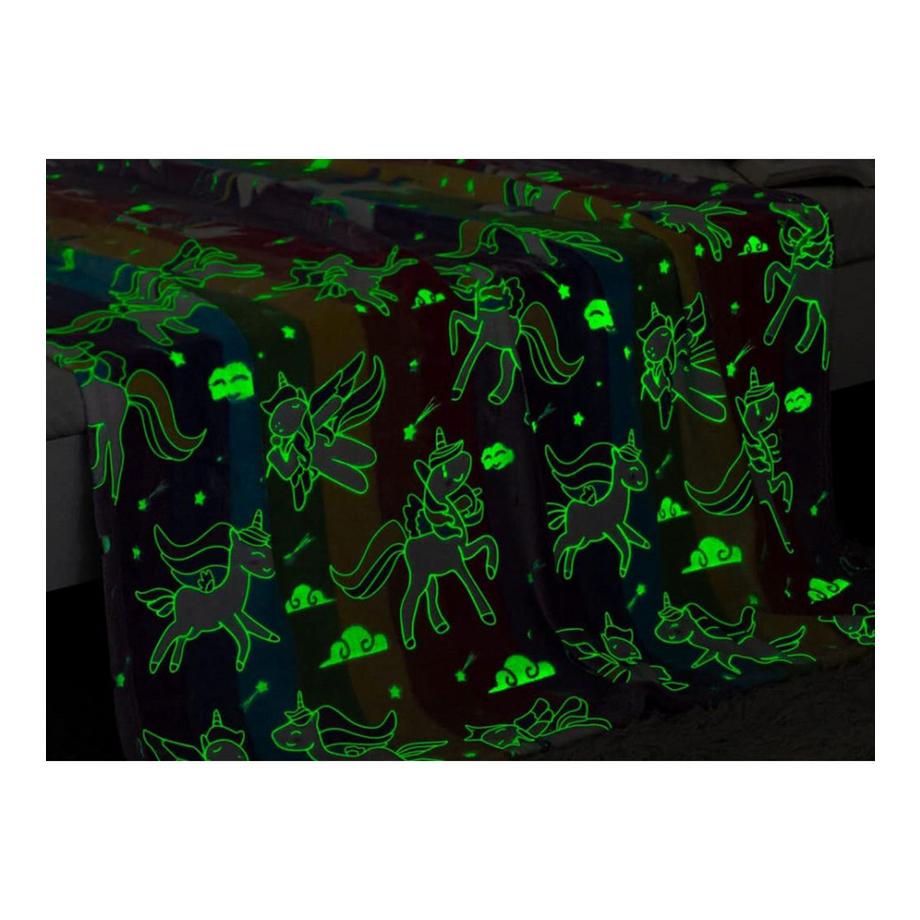 Flair Einhorn Leuchtdecke  