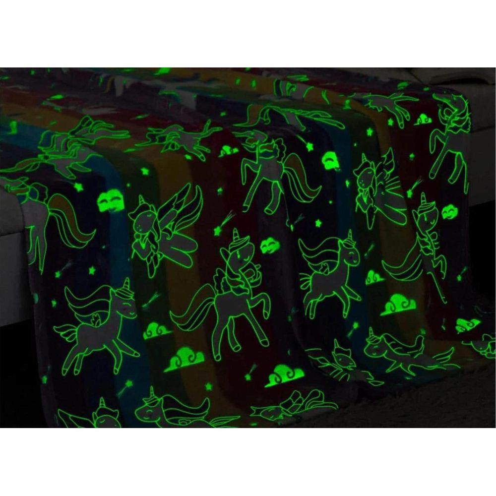 Flair Einhorn Leuchtdecke  
