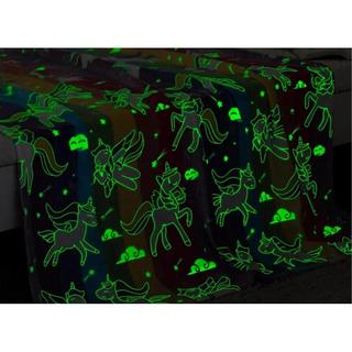 Flair Einhorn Leuchtdecke  