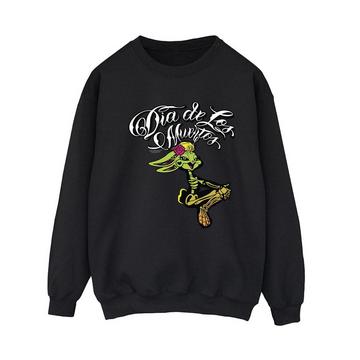 Dia De Los Muertos Sweatshirt