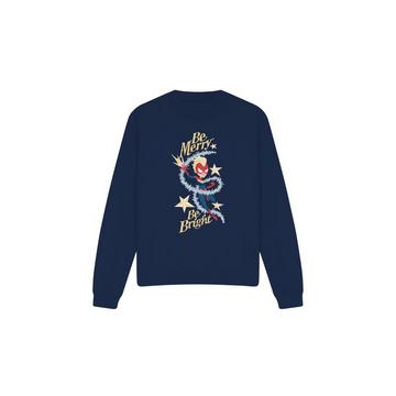 Be Merry Be Bright Sweatshirt