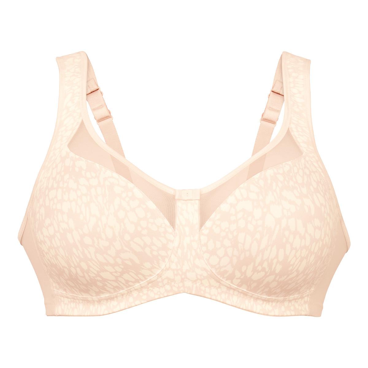 Anita Clara Art Reggiseno Comfort senza Ferretto Graphic  