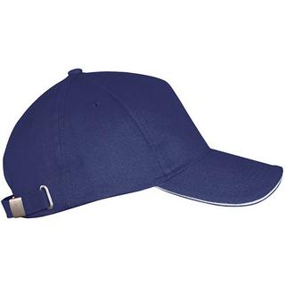 SOLS Casquette Long Beach  