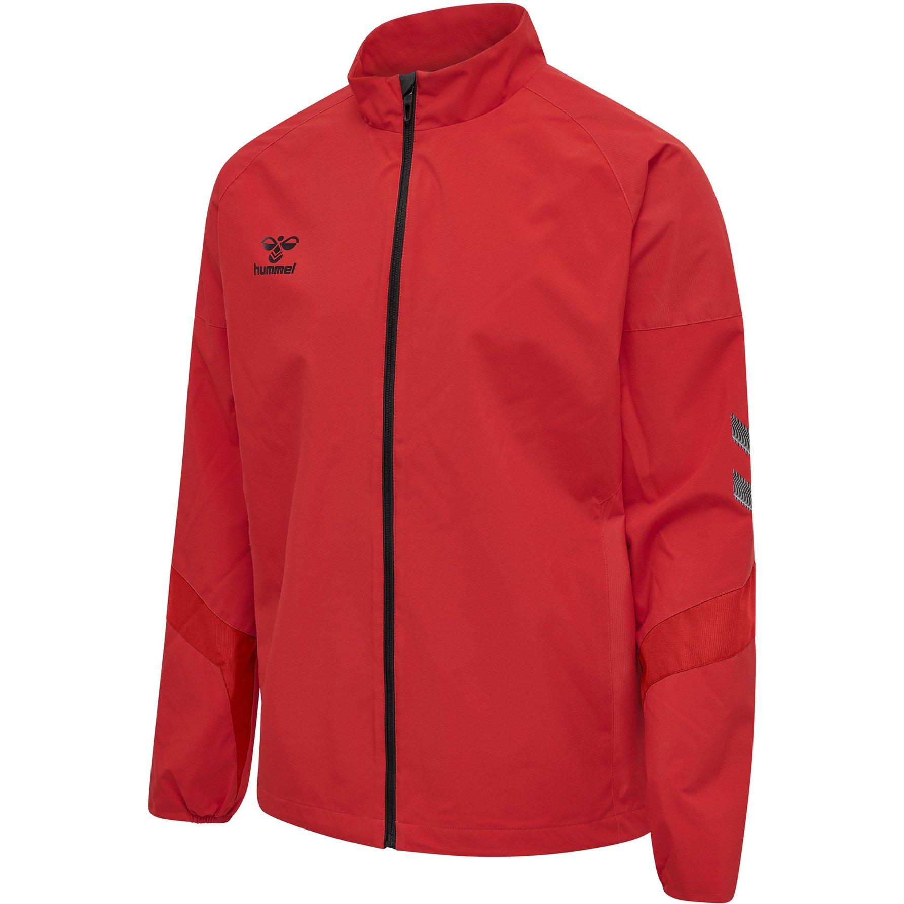 Hummel Lead Training Jacke  