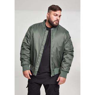 URBAN CLASSICS Basic GT Jacke  