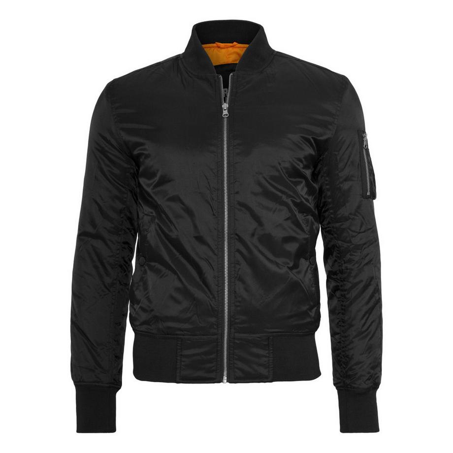 jacke in großen größen urban classic basic