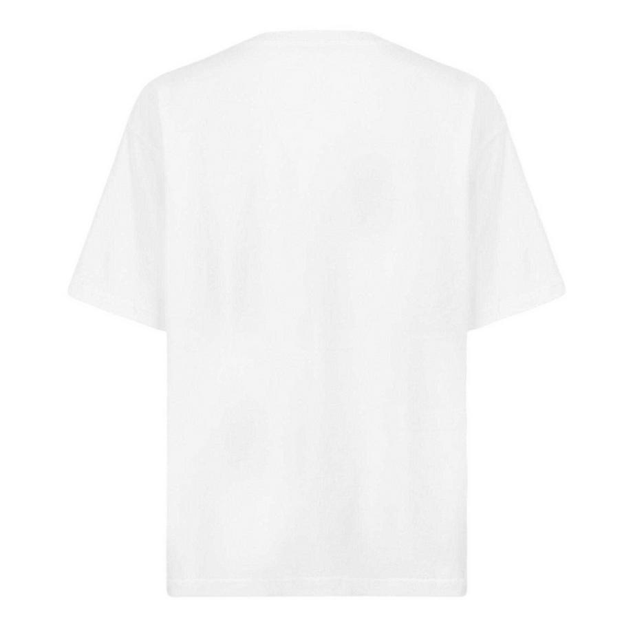 JUICY COUTURE T-Shirt Boxy Oversized  