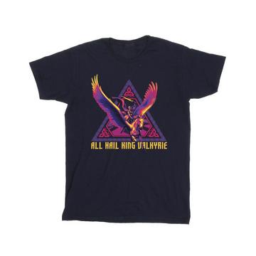 Love And Thunder All Hail TShirt