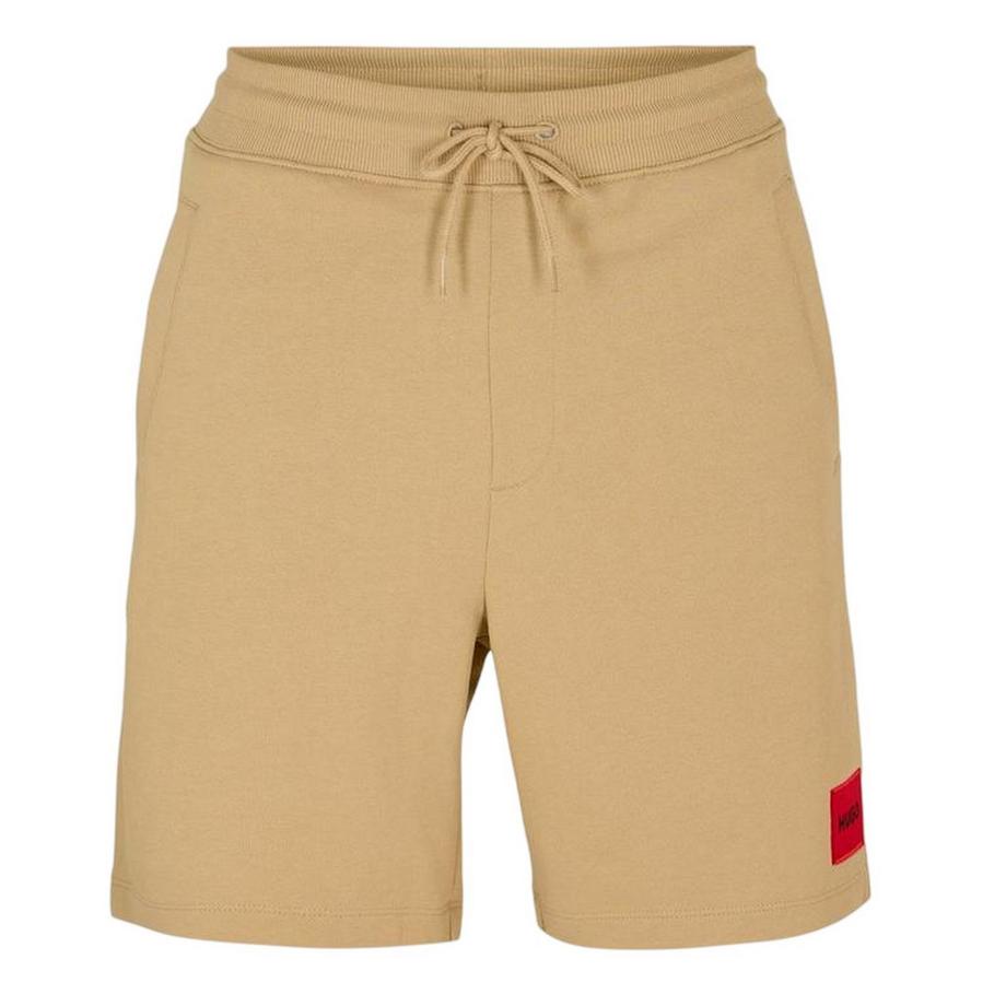 Pantaloncini Sportivi Pile