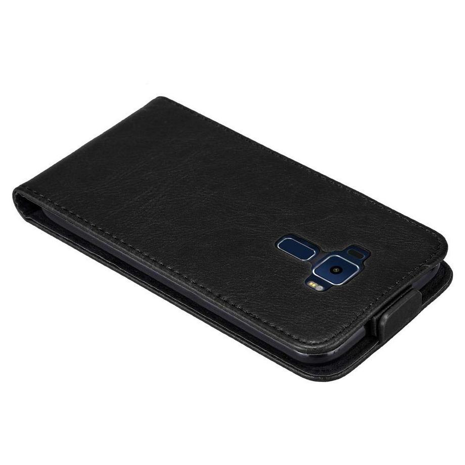 Cadorabo  Custodia per Asus ZenFone 3 (5.2 pollici) cover 