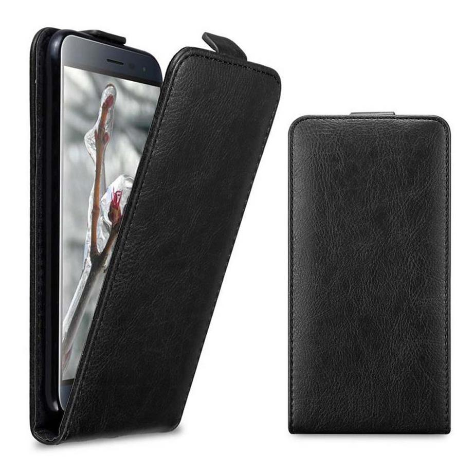 Cadorabo  Custodia per Asus ZenFone 3 (5.2 pollici) cover 