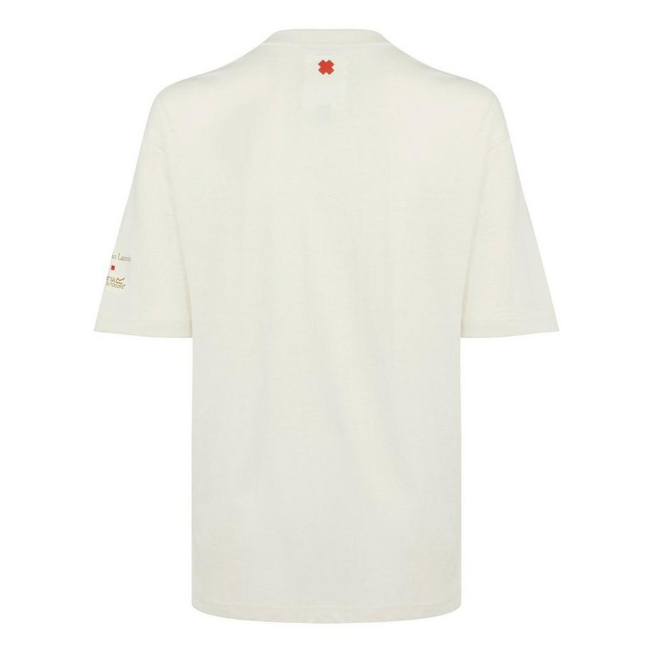 Regatta Bellegarde T-Shirt Floral Logo  