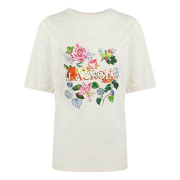 Christian Lacroix Bellegarde TShirt