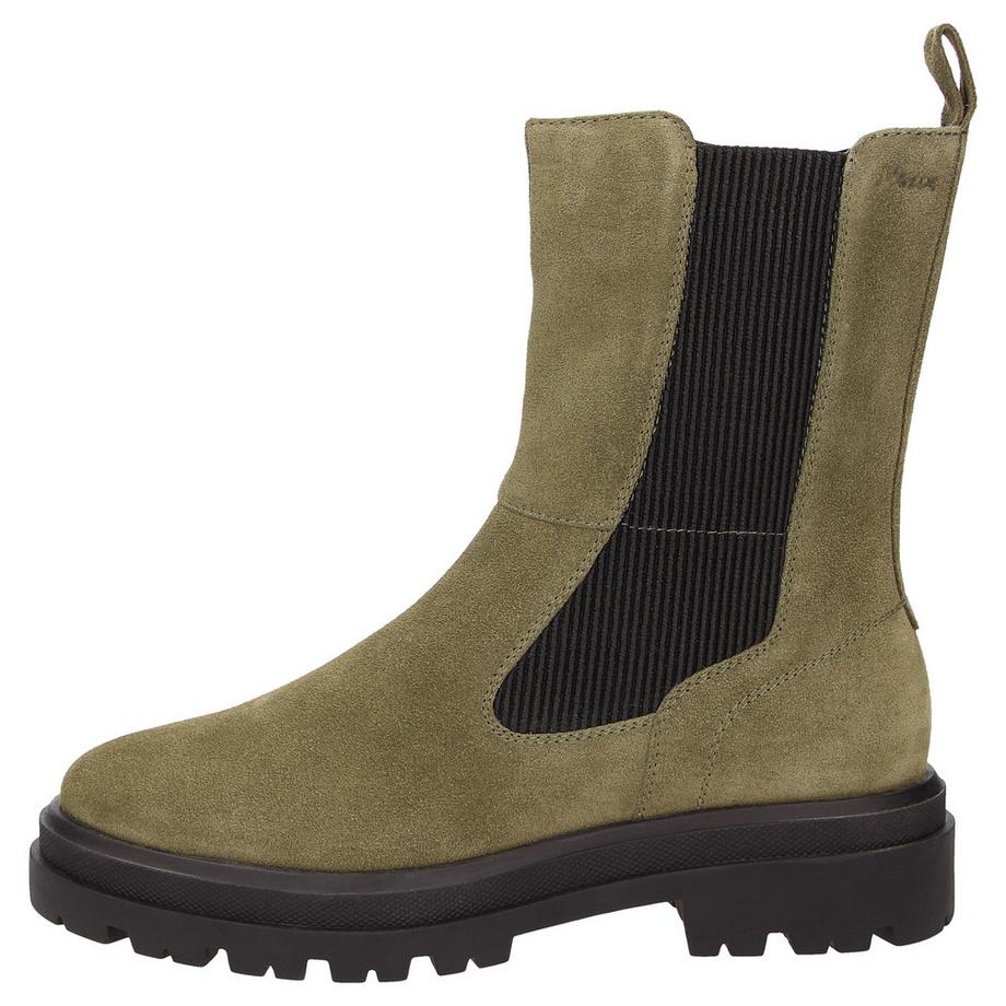 Sioux Stiefelette Kuimba-707  