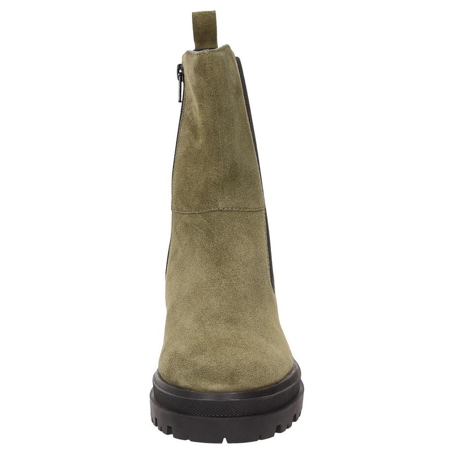 Sioux Stiefelette Kuimba-707  