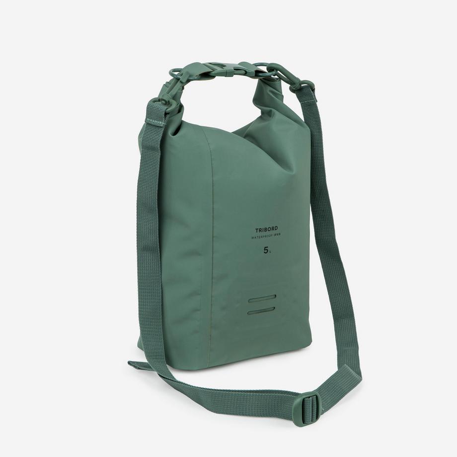 DECATHLON  Sac étanche 5 l 