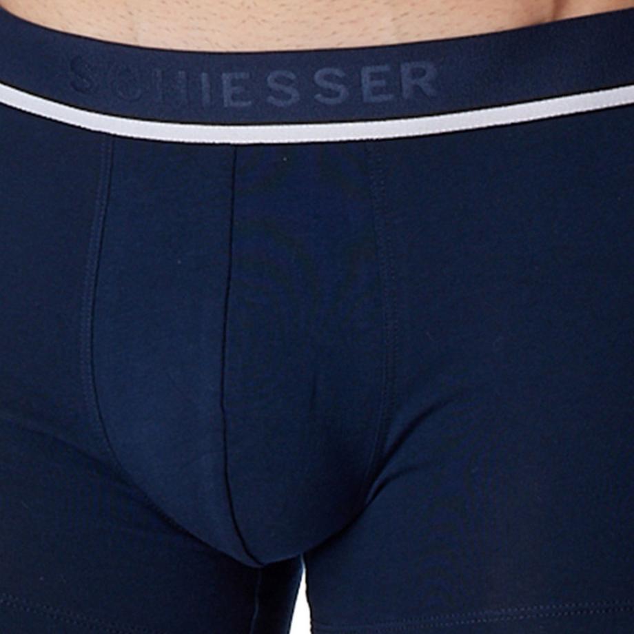 Schiesser Short rétro lot de 9  