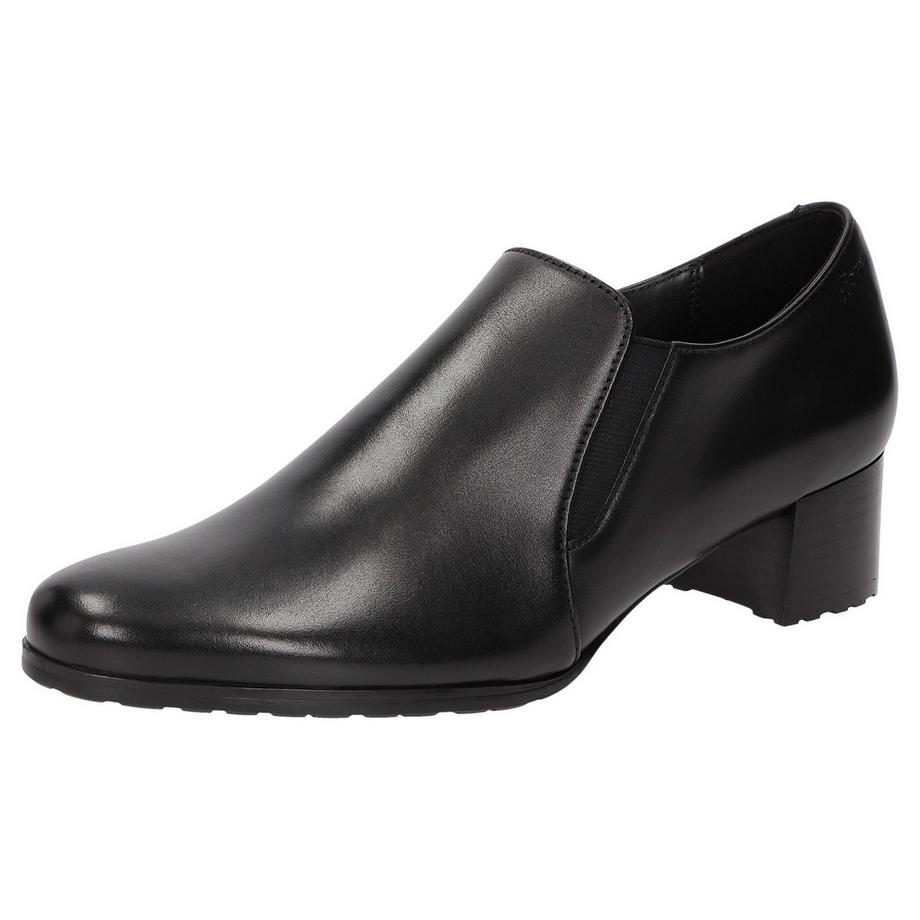 Escarpins Fendrina-701