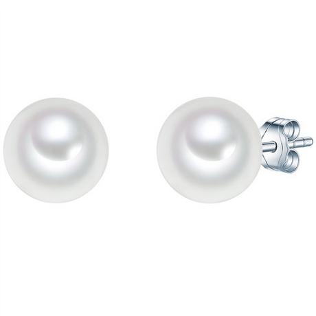 Rafaela Donata  Perlen-Ohrstecker 