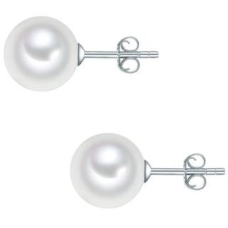 Rafaela Donata  Perlen-Ohrstecker 