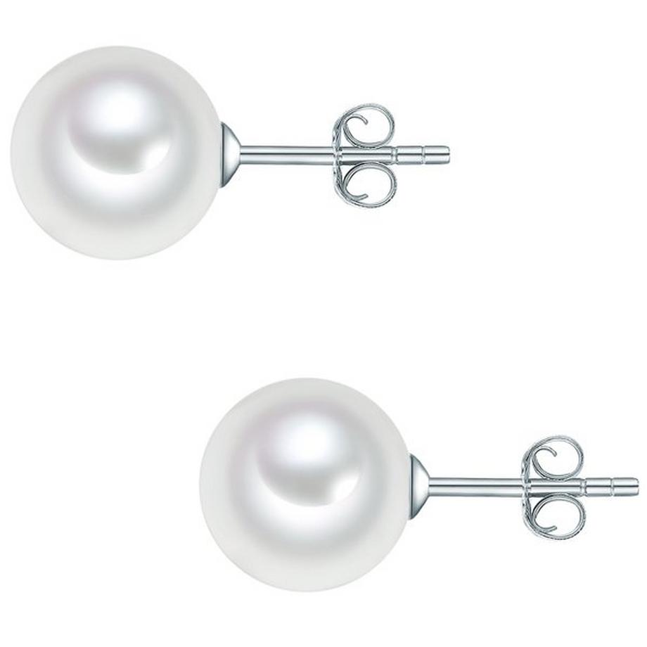 Rafaela Donata  Perlen-Ohrstecker 