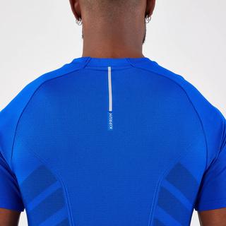 KIPRUN  T-shirt manches courtes - RUN 500 COMFORT 