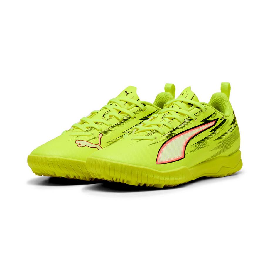 PUMA Scarpe calcio per bambini ultra play tt  