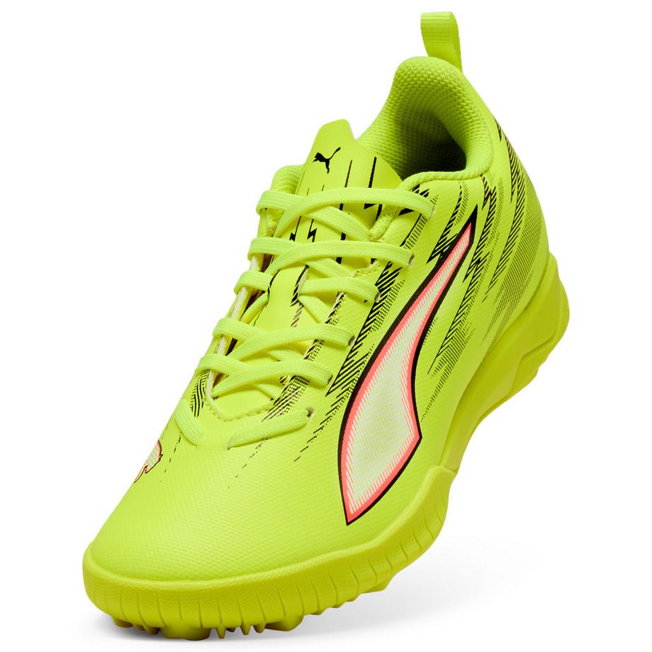 PUMA Scarpe calcio per bambini ultra play tt  