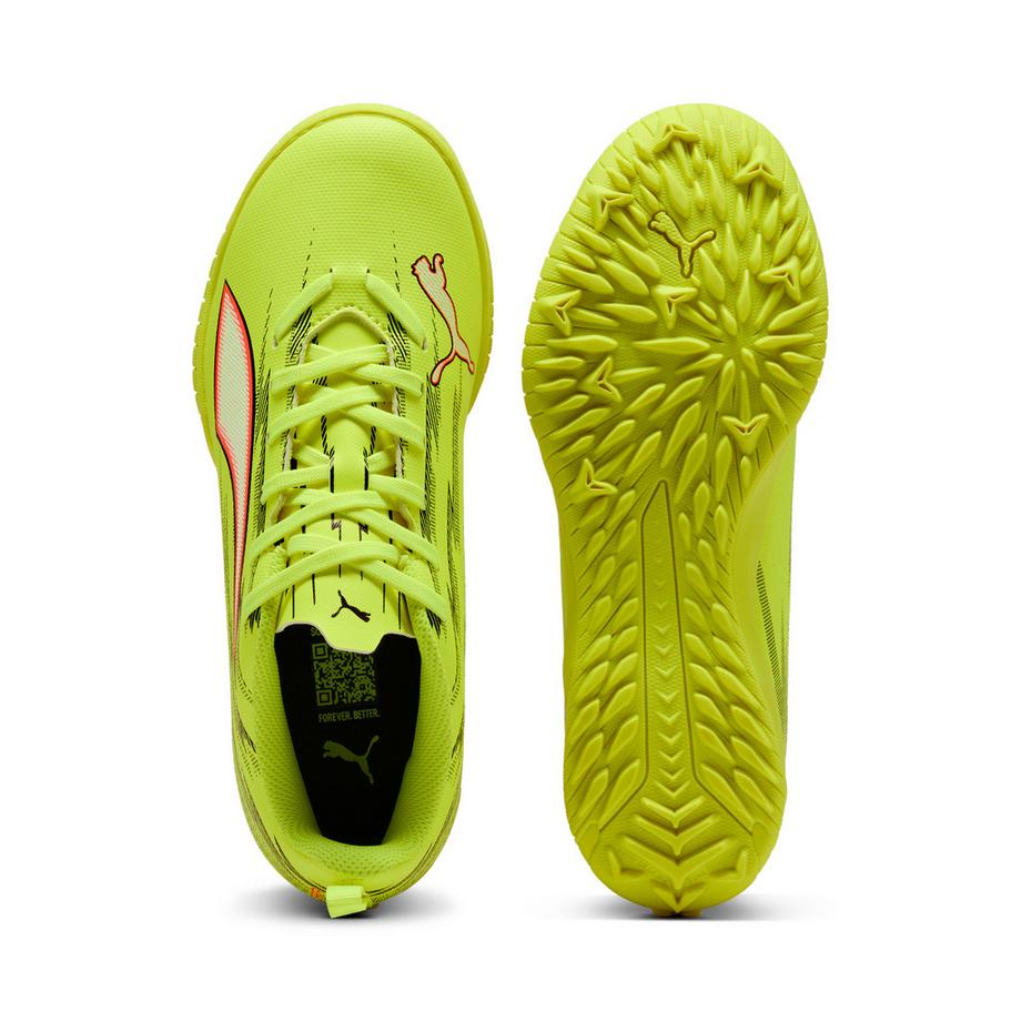 PUMA Scarpe calcio per bambini ultra play tt  