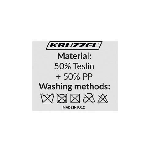 Kruzzel Altalena nido di cicogna 100 cm Kruzzel 25285  