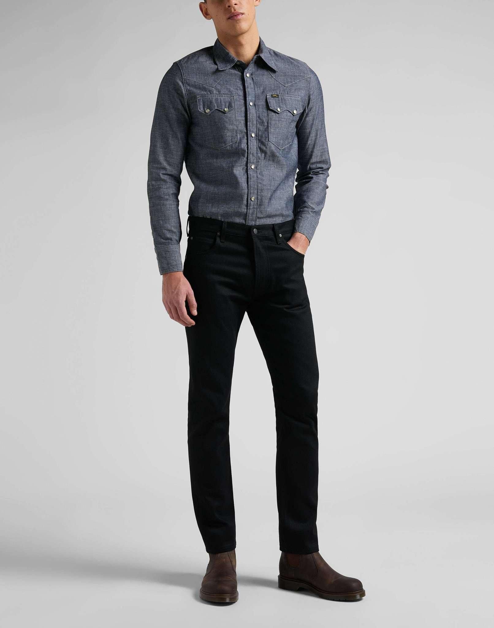 Lee  Jeans Slim Fit 101 RIDER 