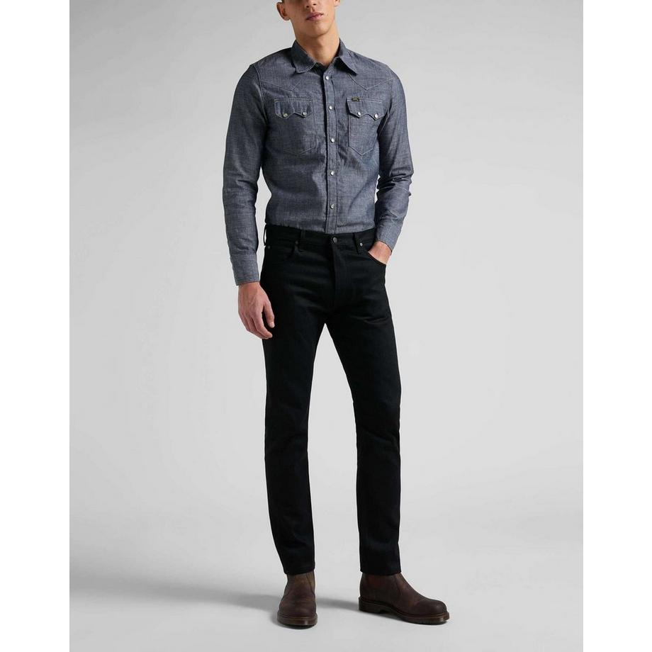 Lee 101 Rider Slim Fit Jeans  