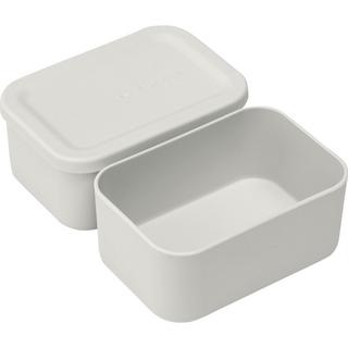 brabantia  Lunchbox Bento Make &amp  Take 2 l 