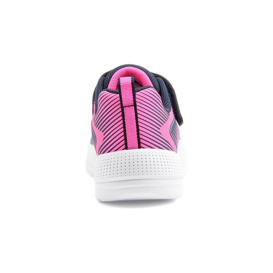 SKECHERS Microspec Advance Oasis Point Sneakers  