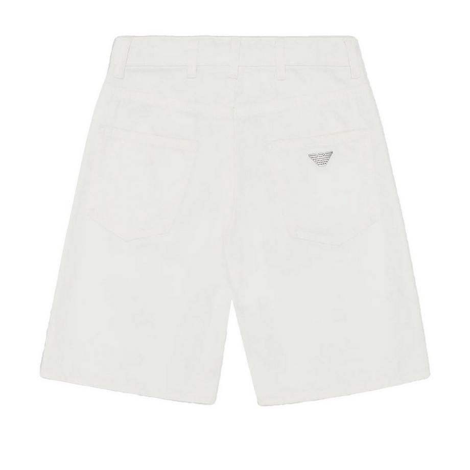 EMPORIO ARMANI  Pantaloncini Jeans 