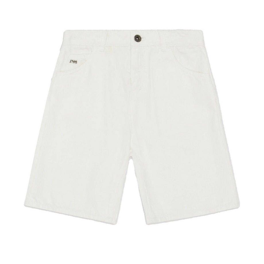 Pantaloncini Jeans