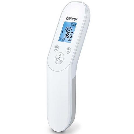 beurer  Thermometer 