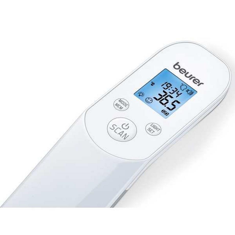 beurer  Thermometer 