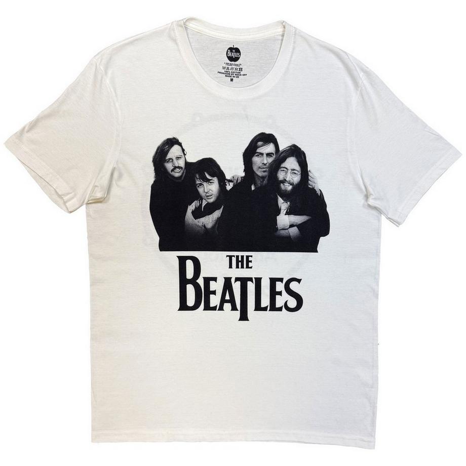 T-ShirtMotiftyle Photo De Groupe Anthology