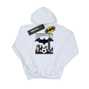 Gotham City Kapuzenpullover