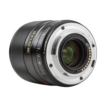 Viltrox AF 33 mm f / 1.4 (Nikon Z)