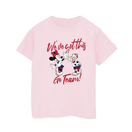 Disney  We've Got This TShirt 