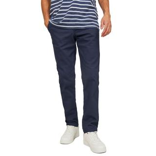 JACK & JONES Rovic Zip 3D Regular Tapered Jeans  