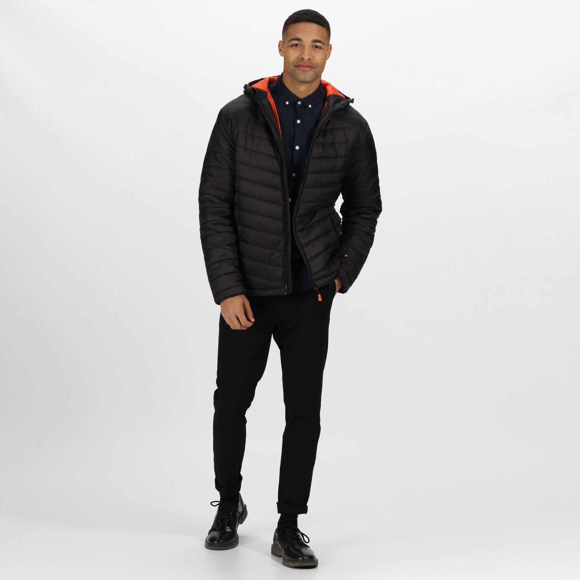 Regatta Thermogen Powercell 5000 Giacca  