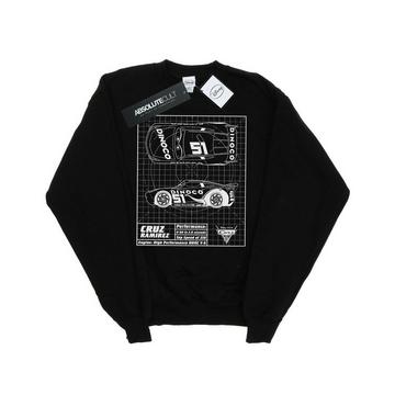 Cars Sweatshirt
