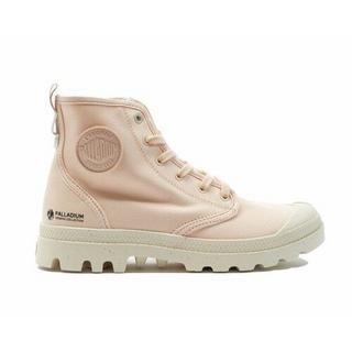 PALLADIUM  bottines pampa organic 